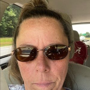 Meet your Posher, Barbara